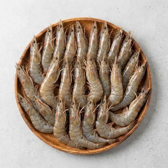 국내산 자연산 대하 30미 내외 1kg 31,900원