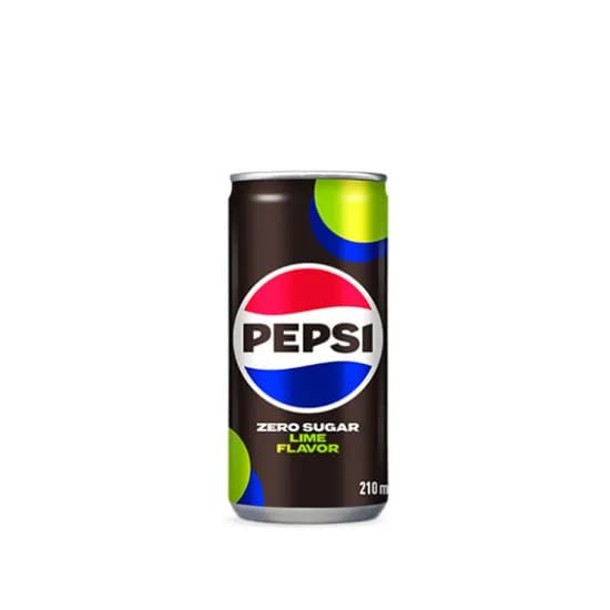 롯데칠성음료 펩시콜라 제로슈거 라임향, 210ml, 30개