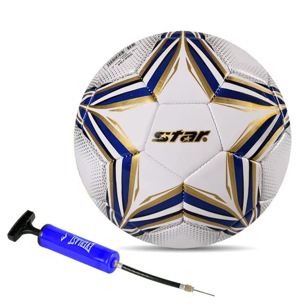 스타스포츠 더시그마 축구공 SB8795 5호 펌프포함 1개 16,800원