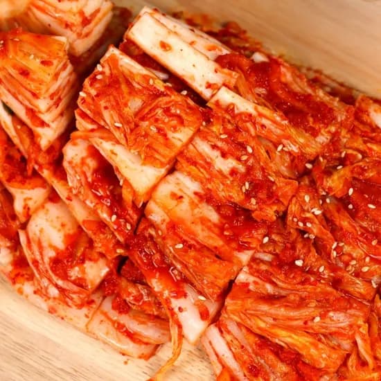 그리느리 국내산 맛김치 썰은김치 5kg 1개