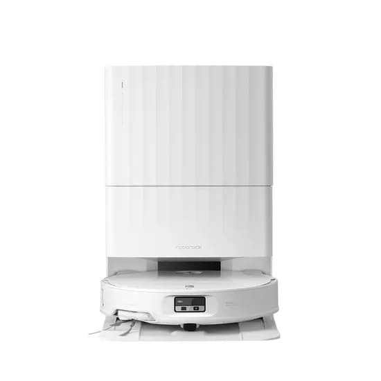 로보락 올인원 로봇청소기 Qrevo Edge2, 화이트, 1개