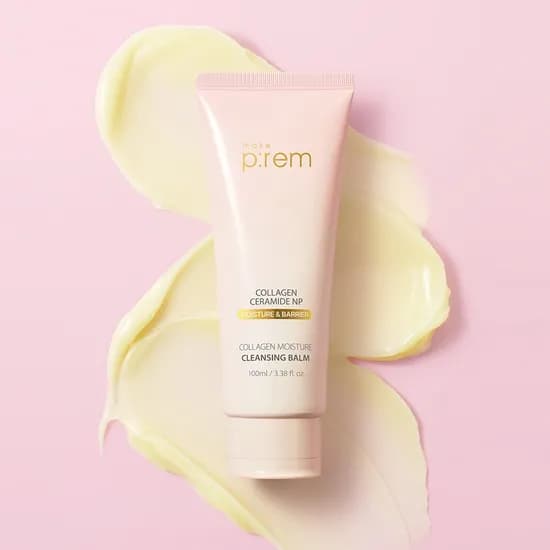 메이크프렘 콜라겐 모이스처 클렌징 밤 100ml 1개