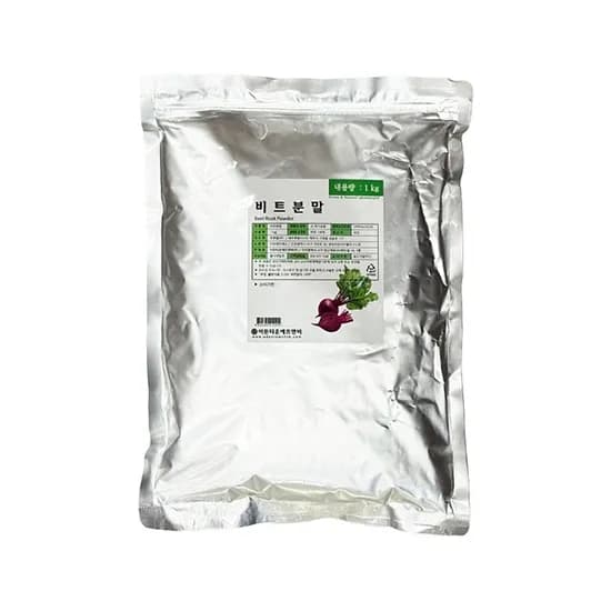 이든타운 비트분말 1kg 1개