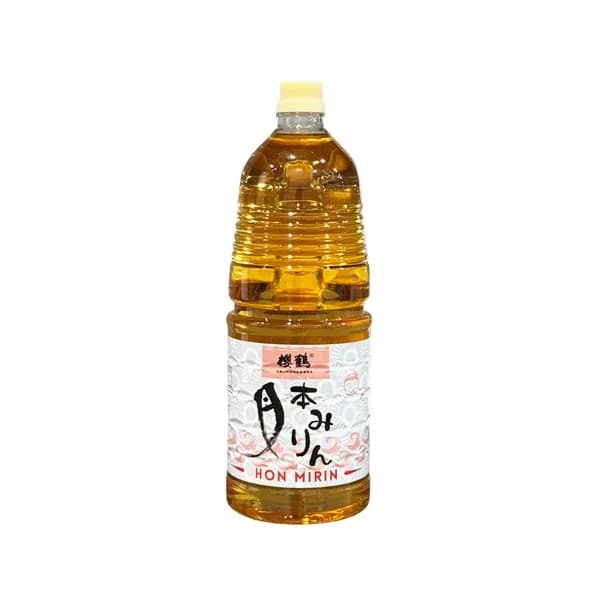 하나 혼미린 1.8L 1개 9,900원