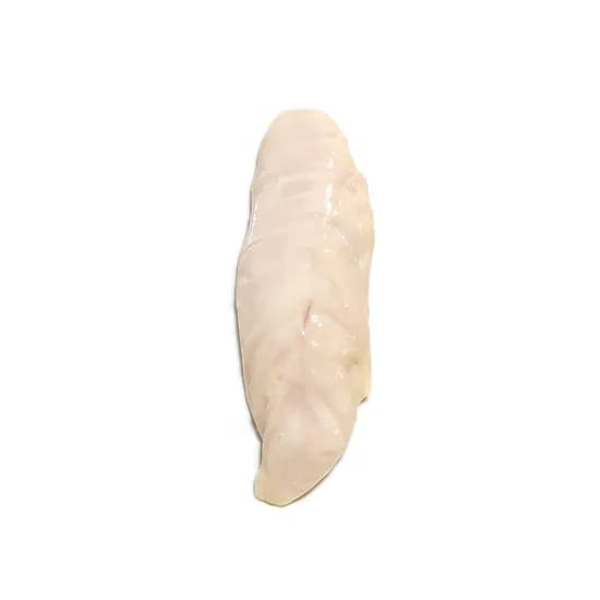녹말없는 순수 닭가슴살, 40g, 50개