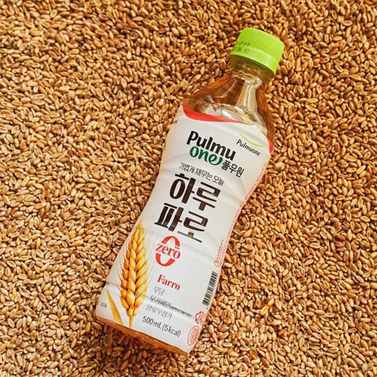 풀무원 하루파로 500ml 20개 10,060원