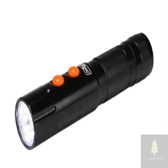 캠핑 휴대용 LED 손전등 WS-004 1개