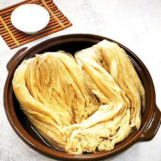 먹보야 희 씻은 묵은지 김치 1kg 1개