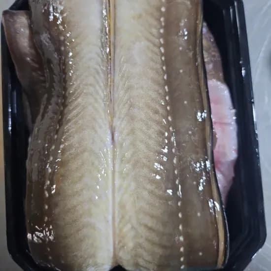 통영 바다 장어 1kg당 2~4미 5kg 1박스