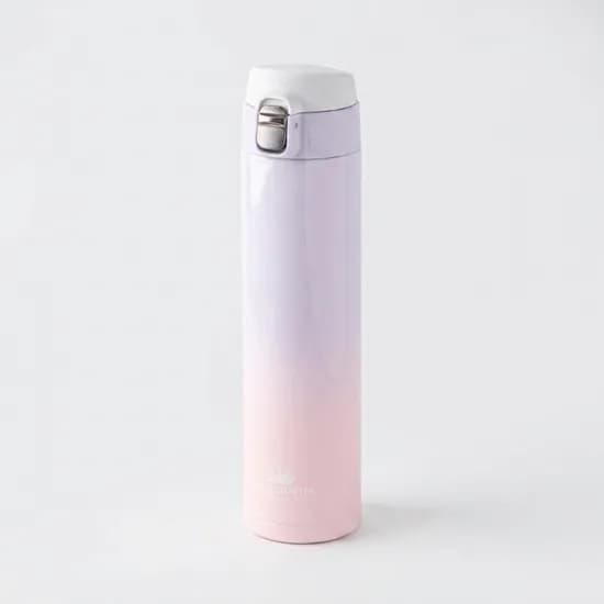 로얄그래프톤 보온보냉 원터치 텀블러, 유니콘, 520ml, 1개
