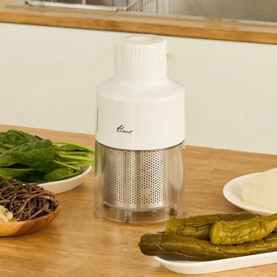 한일 원조 만능 미니 짤순이, 900ml, 1개