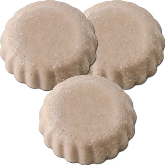 한눈알 맥주효모 샴푸바 약산성 85g 3개
