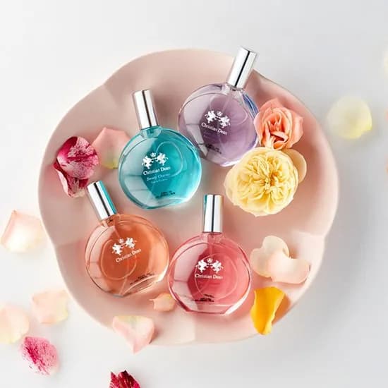 크리스찬딘 오데퍼퓸 스위트 참 50ml 1개
