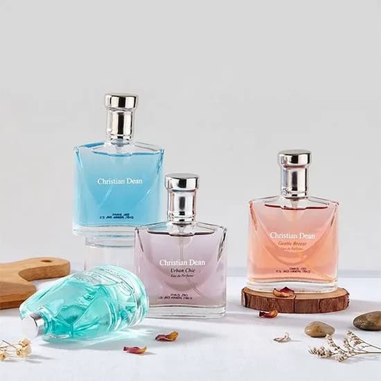 크리스찬딘 오데퍼퓸 젠틀 브리즈 50ml 1개