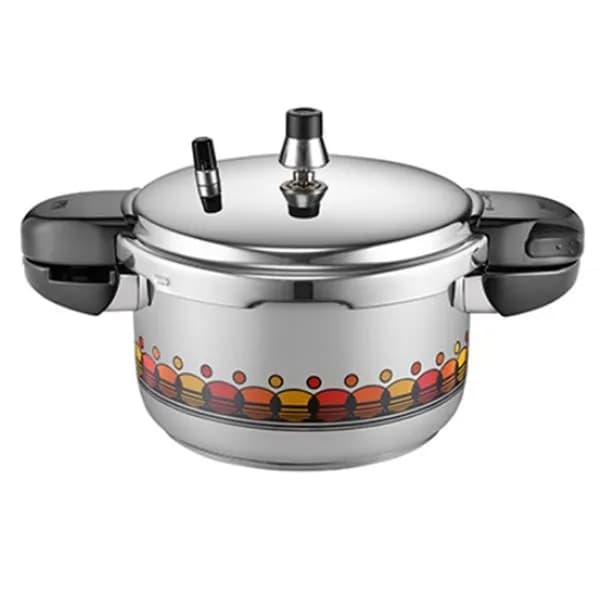 하이클래드 비엔나 IH 압력솥 4인용 2.3L 85,550원