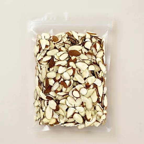 바다모아 아몬드 슬라이스 500g 1개