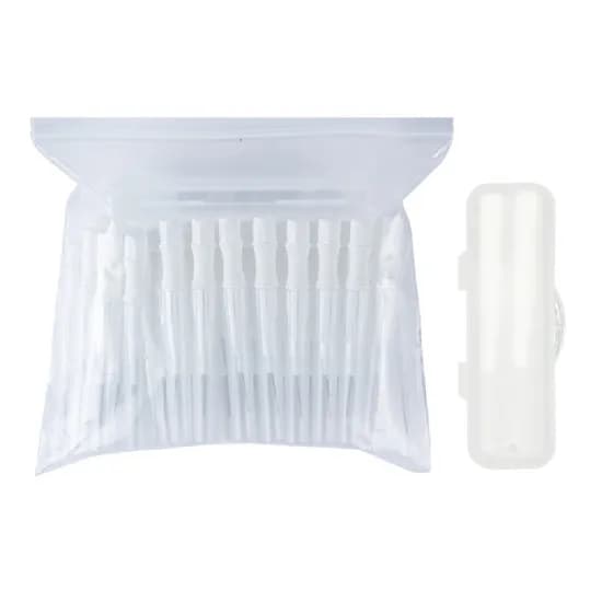 다덴 메디메이트 I형 치간칫솔 50개입 0.4mm 1개