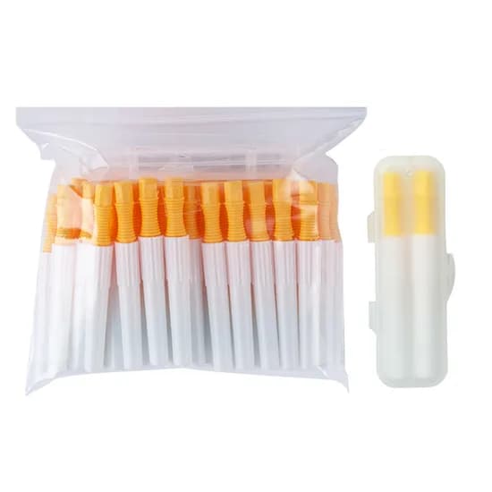 다덴 메디메이트 프리미엄코팅 치간칫솔 I형 0.8mm 50개입 1개