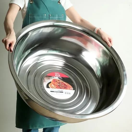 스텐 대야 77cm 1개 39,083원