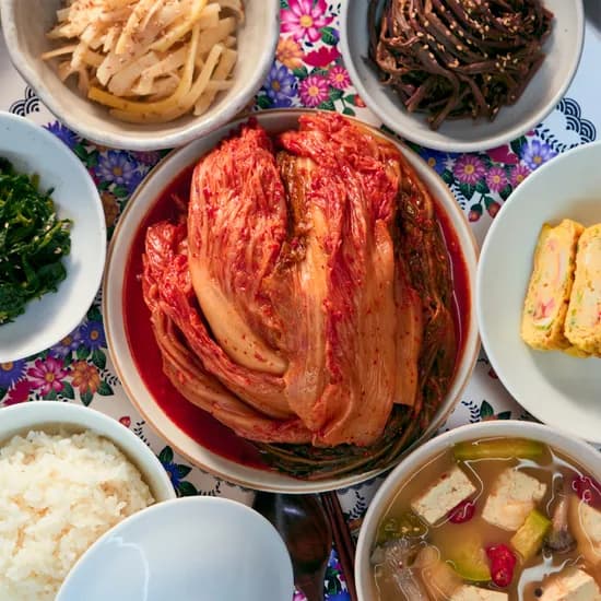 나래식품 전라도 묵은지 국내산 3kg 1개