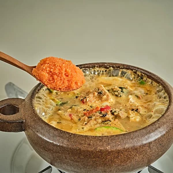 나래식품 만능 명란 청국장 600g 1개
