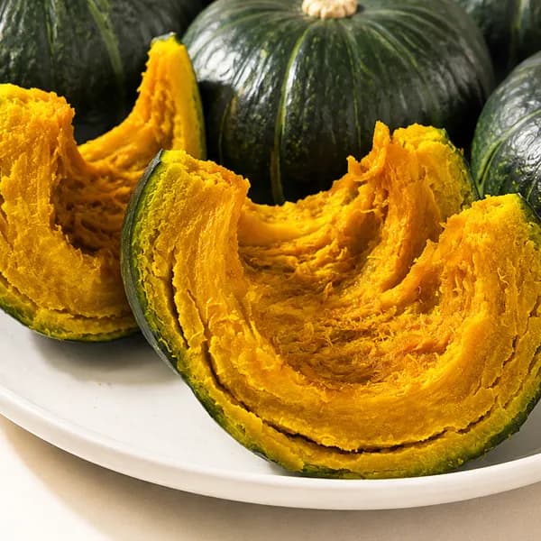 국내산 미니밤호박 10kg 1박스