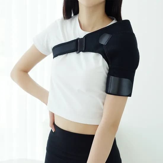 어깨 보호대 free 1개 7,700원