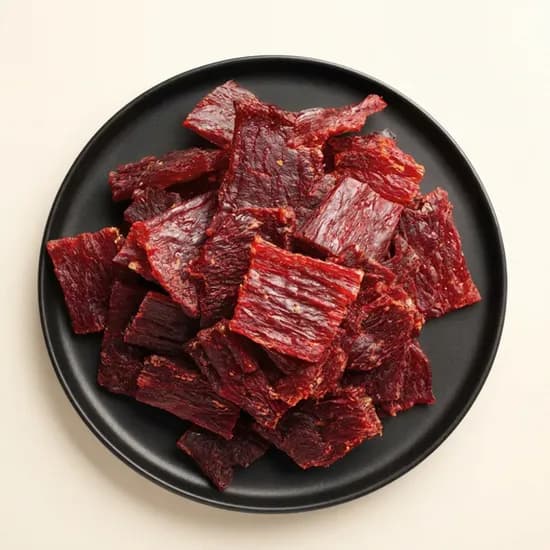 진짜 한우육포 45g 1개