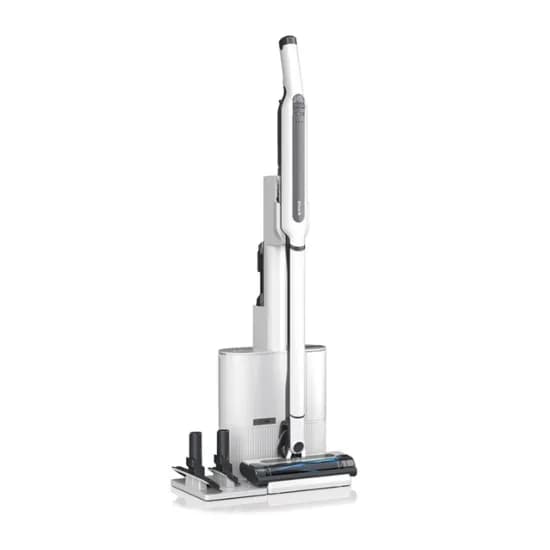 샤크 에보 파워시스템 STD+ CS150KRAE 화이트