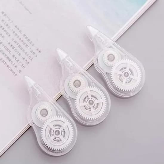 수정 테이프, 기본, 1개