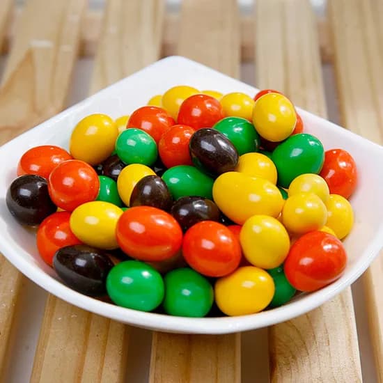 다반사 땅콩초코볼, 1kg, 1봉