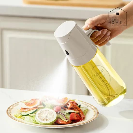 올렌조 오일 디스펜서, 웜그레이, 500ml, 1개