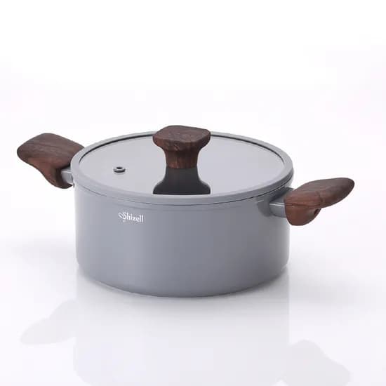 올뉴엘레강스 IH 냄비, 양수 20cm, 1개