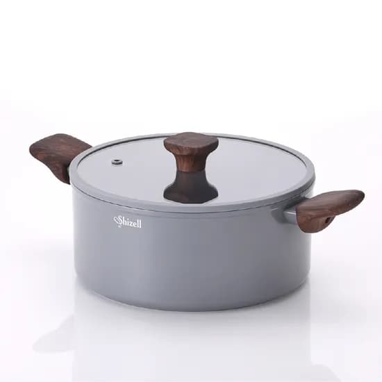 쉬젤 올뉴 엘레강스 IH 곰솥냄비, 24cm, 1개