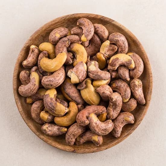 껍질 구운 캐슈넛 1kg 1봉지 20,400원