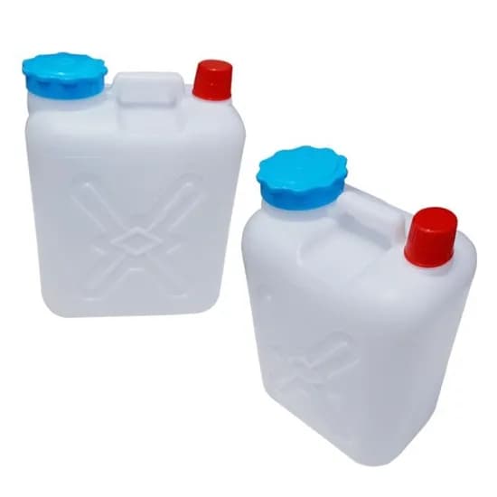 다용도 물 말통, 20L, 1개