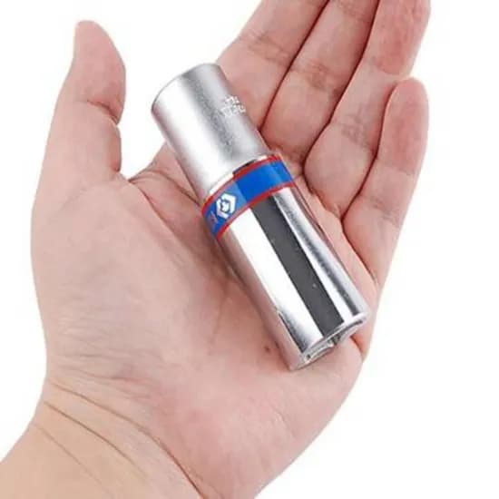 킹토니 1/2인치 6각 롱 임팩소켓 19mm 1개