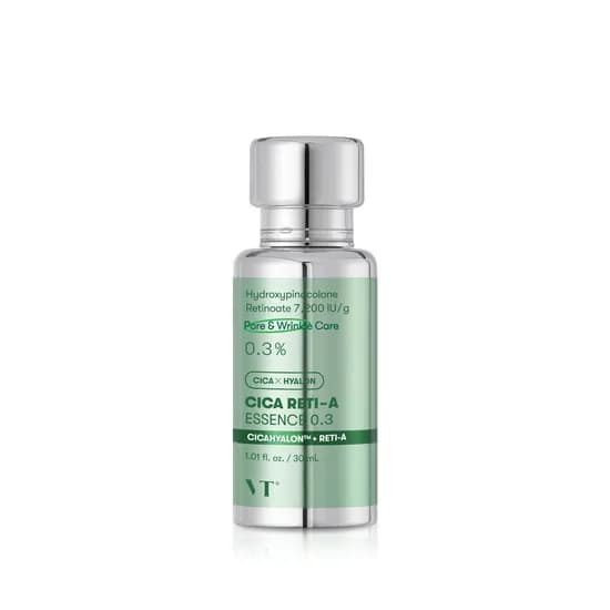 브이티코스메틱 시카 레티 에이 에센스 0.3 30ml 1개