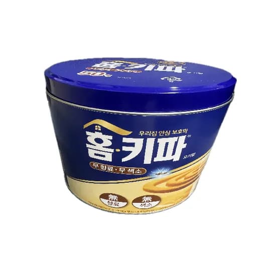 헨켈 홈키파 모기향 13g 50개입 1통