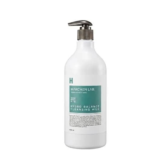 메르헨랩 하이드로 발란스 클렌징 밀크 저자극 1000ml 1개