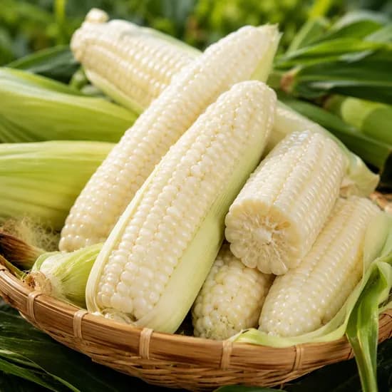 가성비 미백찰옥수수, 100g, 30개