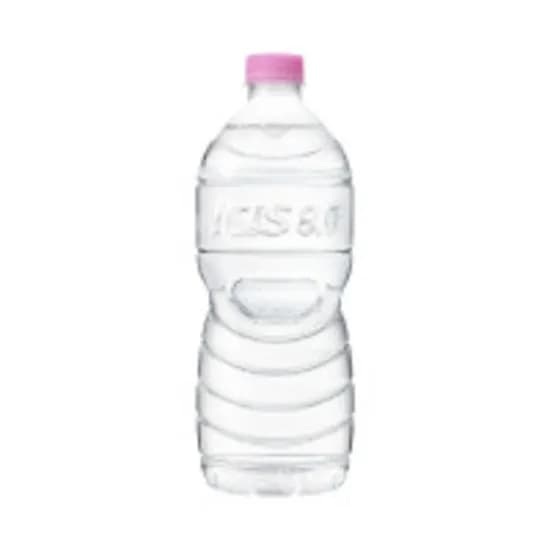 아이시스 8.0 무라벨, 1L, 18개