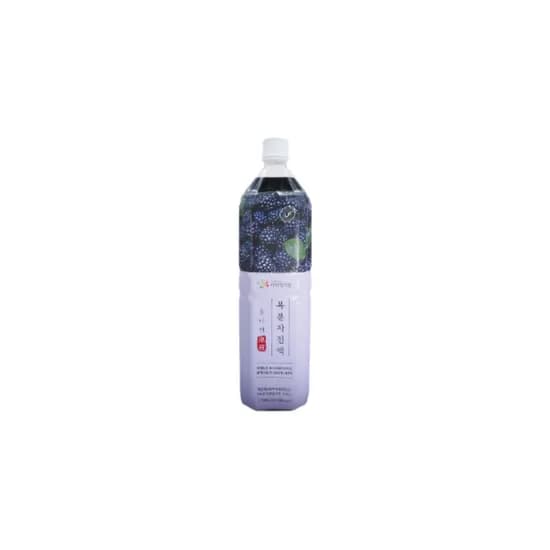 유나인 복분자진액, 1500ml, 1개