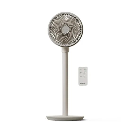 루메나 BLDC 에어 서큘레이터 FAN GRANDE GCD10, 1개