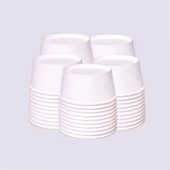 일회용 분식용기, 520ml, 50개입, 1개