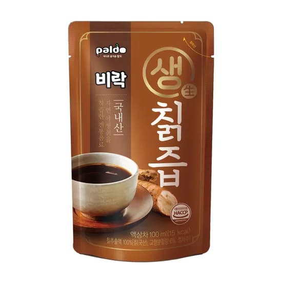 비락 생칡즙 100ml 40개