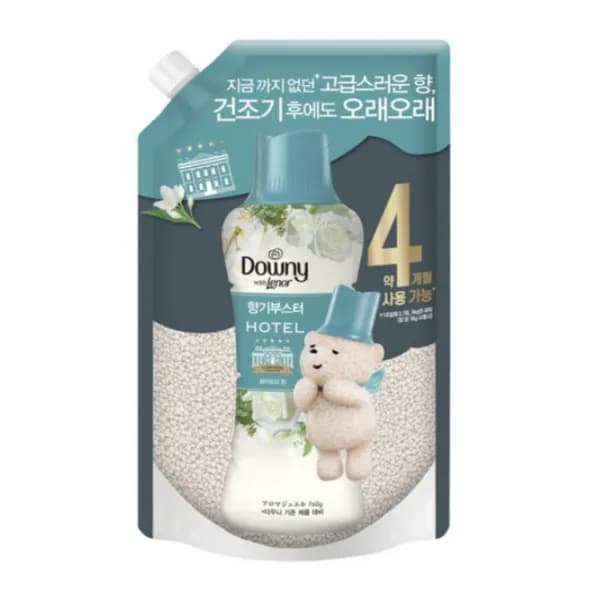 다우니 레노아 향기부스터 화이트 티 리필 760g 1개 28,500원