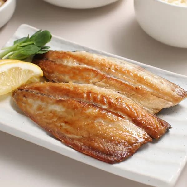 가시제거 순살 고등어 400-500g 내외 100g 4개 12,900원