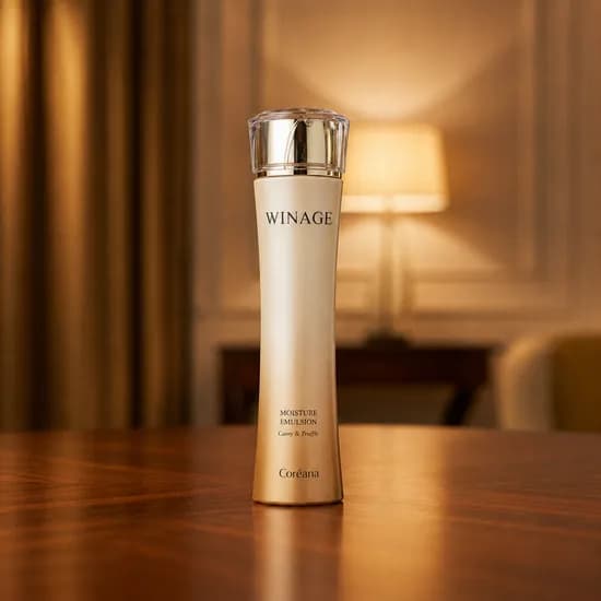 코리아나 위네이지 모이스처 에멀젼 150ml 1개