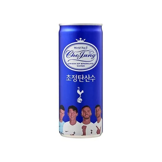 일화 초정 탄산수 플레인 250ml 15개